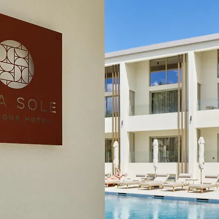 Inea Sole Boutique Hotel-2