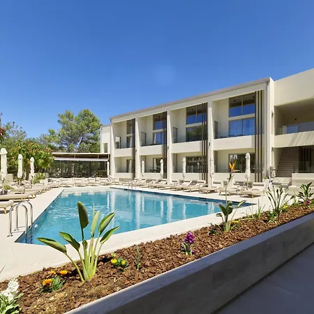 Inea Sole Boutique Hotel-2